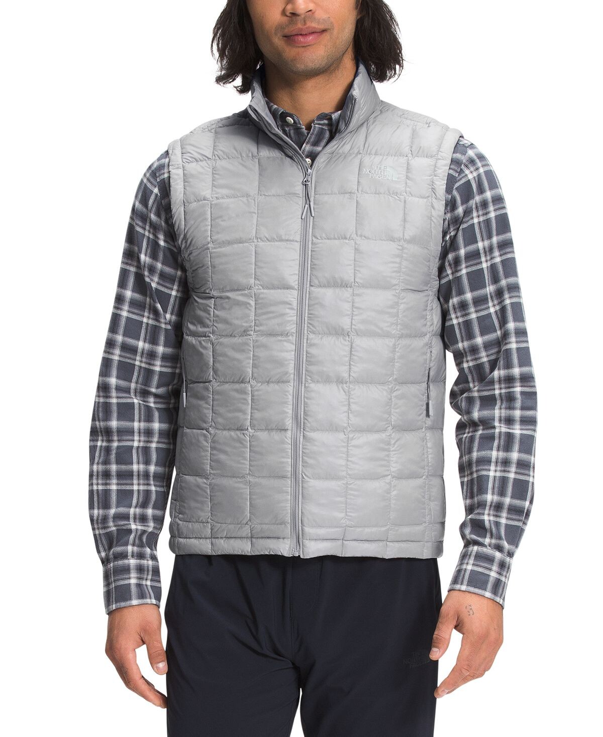 

Мужской жилет thermoball eco 2.0 The North Face, мульти