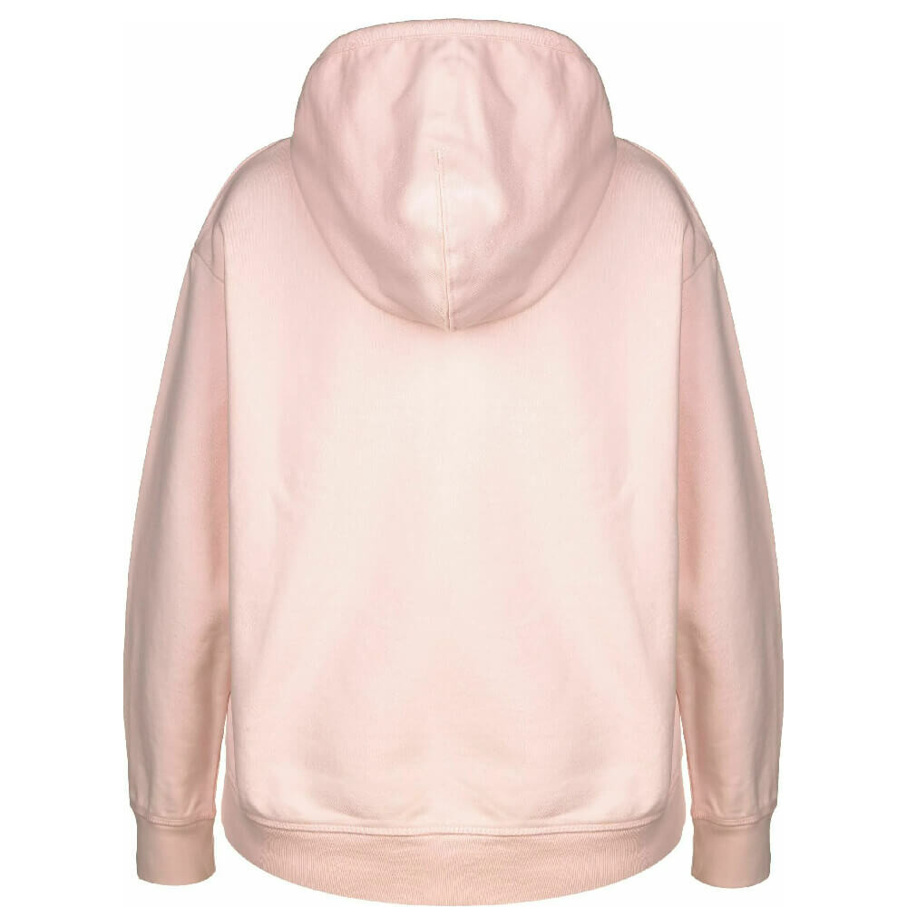 

Толстовка Levi's Standard, розовый