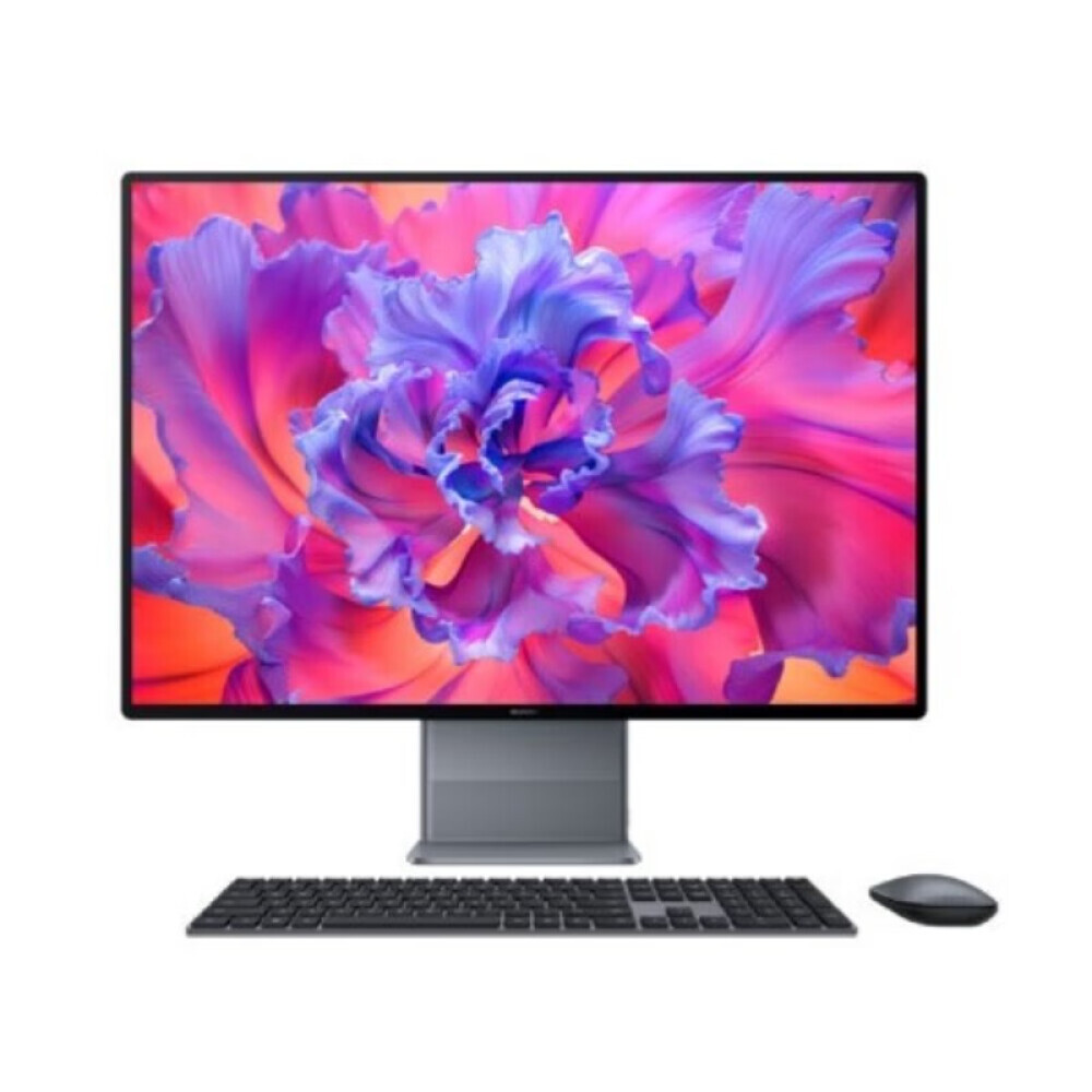 

Моноблок Huawei MateStation X 28,2" 4K AMD R5, космический серый