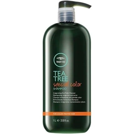 Paul Mitchell Tea Tree Special Color Шампунь 1л