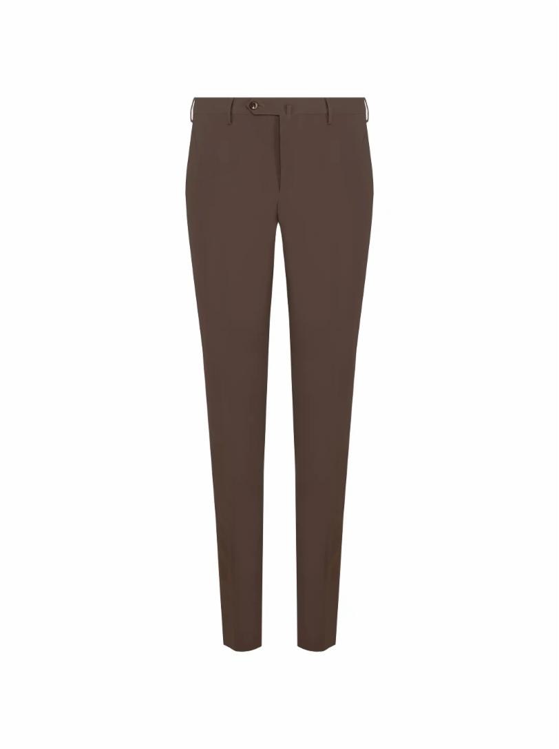 Классические брюки со стрелками Pantaloni Torino
