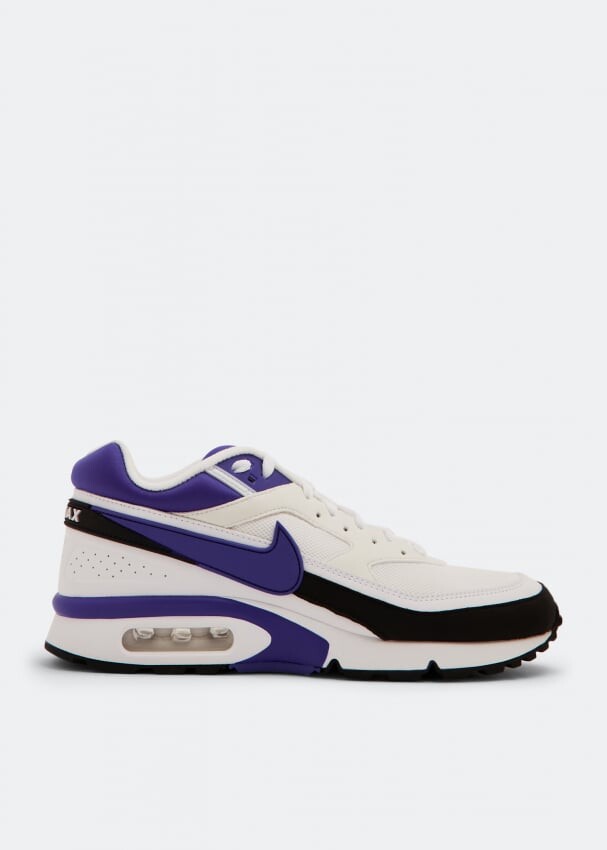 

Кроссовки NIKE Air Max BW 'Persian Violet' sneakers, фиолетовый