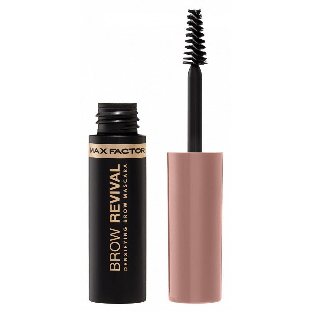 

Max Factor Тушь для бровей Brow Revival 001 Темно-русый 4.5мл