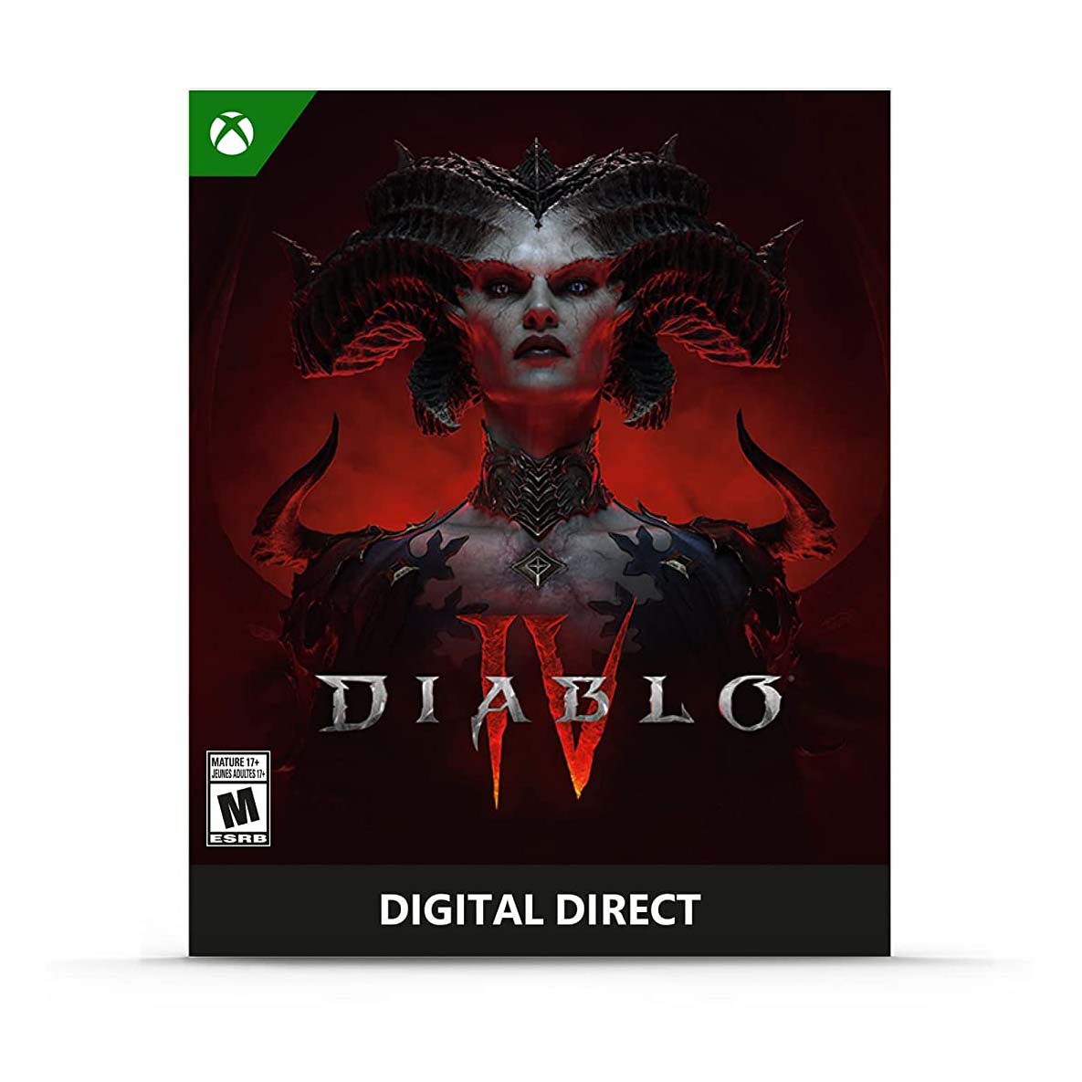 Игровая консоль Microsoft Xbox Series X Diablo IV Bundle – купить с  доставкой из-за рубежа через платформу «CDEK.Shopping»