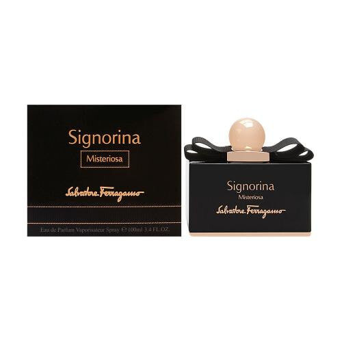 

Salvatore Ferragamo Signorina Misteriosa Eau de Parfum спрей 100мл