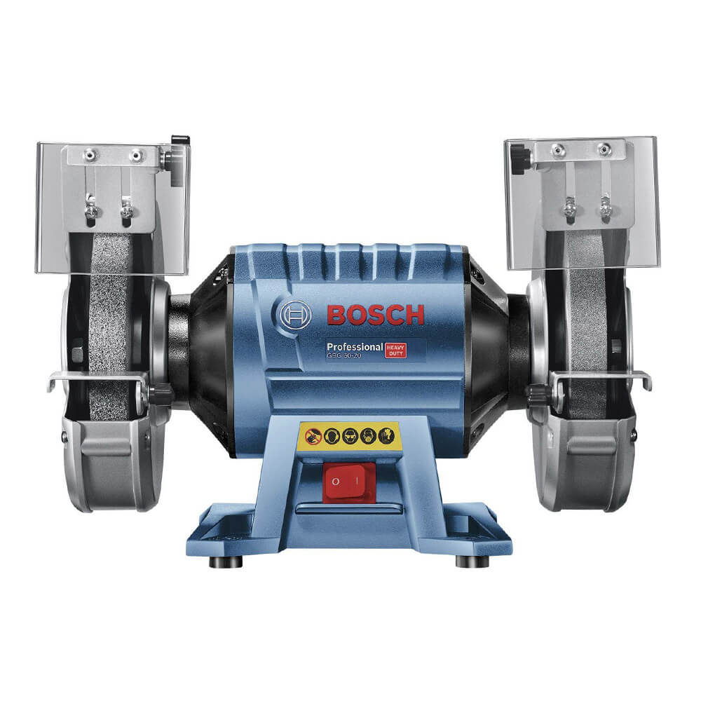 Станок точильный Bosch GBG 60-20, 3600 об/мин станок настольный 2