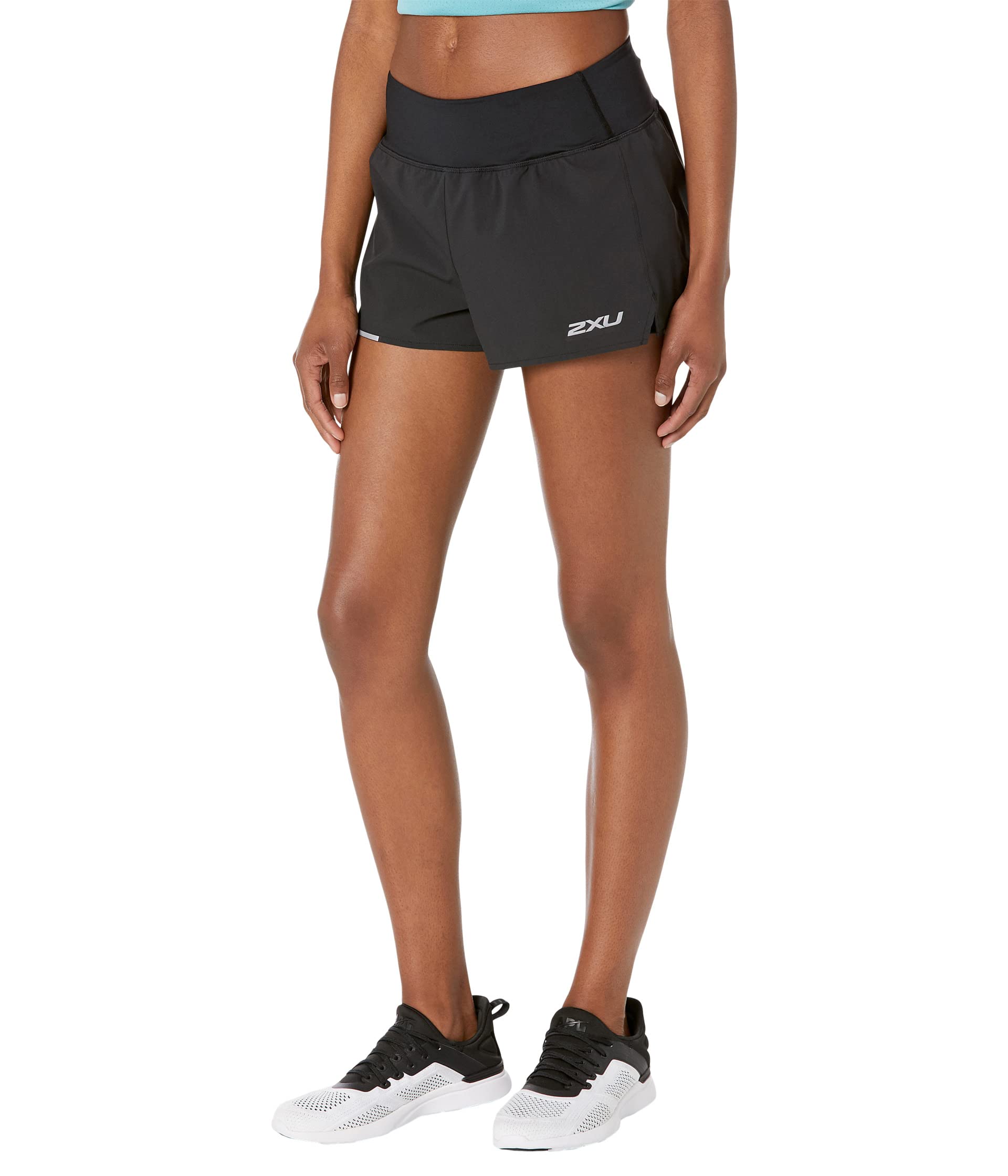 

Шорты 2XU, 3" Aero 2-in-1 Shorts