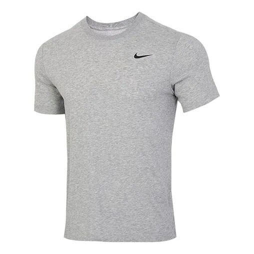 Dri fit store round neck