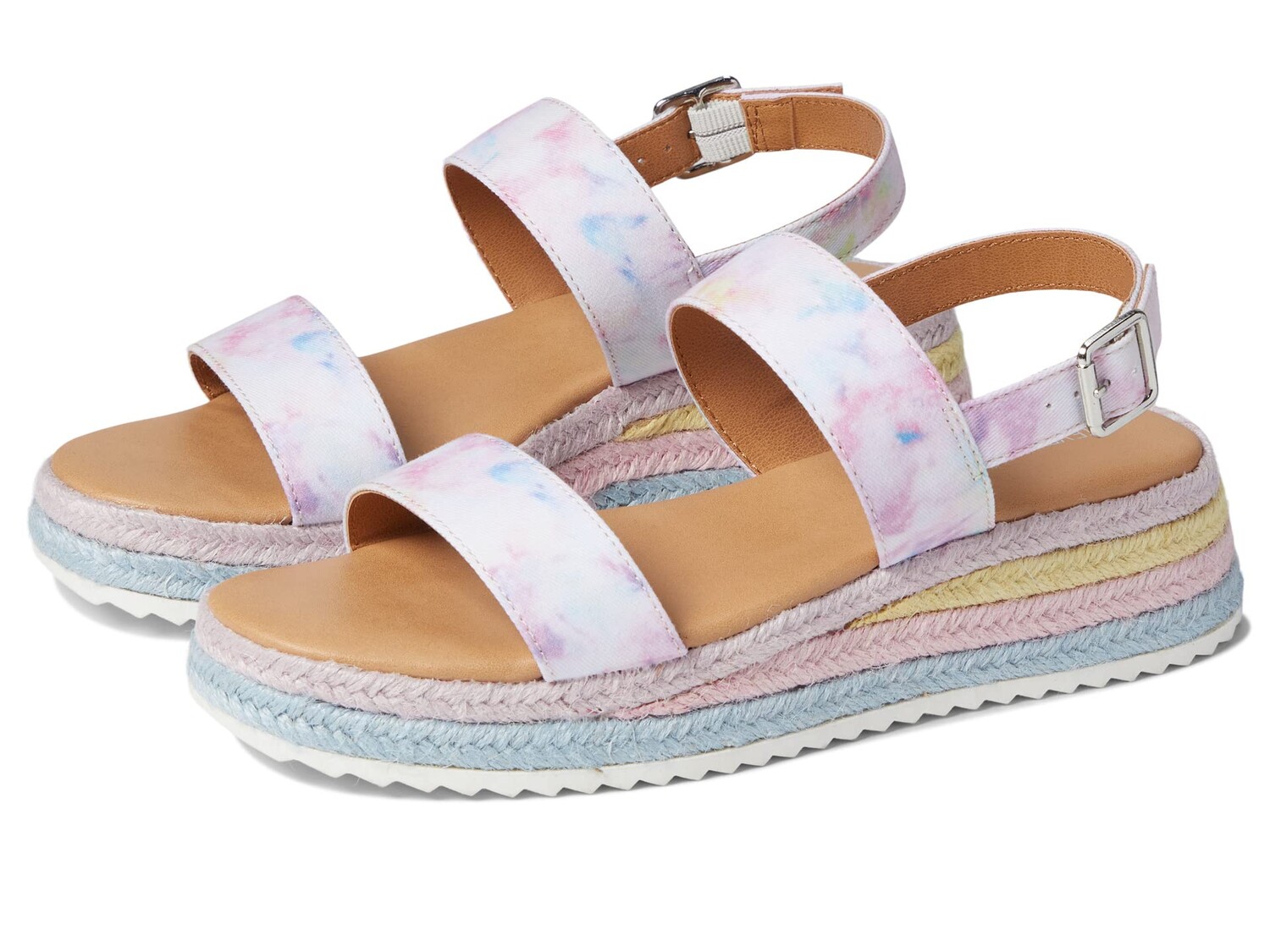 Сандалии Steve Madden Kids, Marny