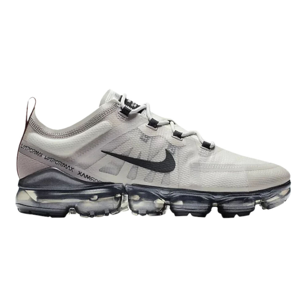 

Кроссовки Nike Air VaporMax 2019, серый