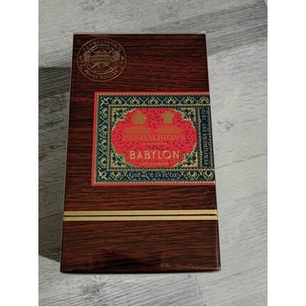 

Penhaligon's Babylon EDP 100 мл - новинка