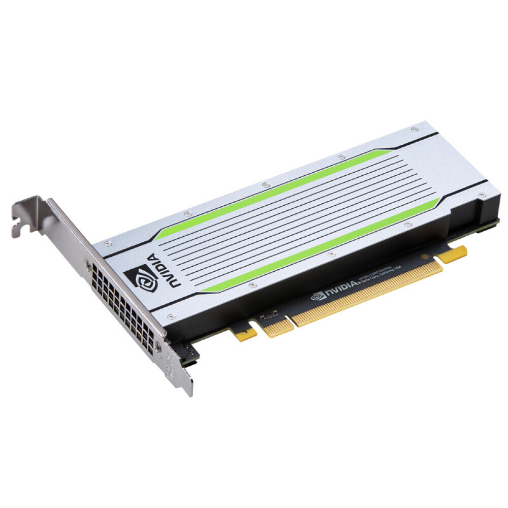 

Видеокарта NVIDIA Tesla T4 GPU