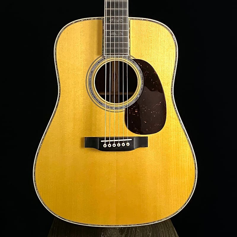

Мартин Д-45 Martin D-45