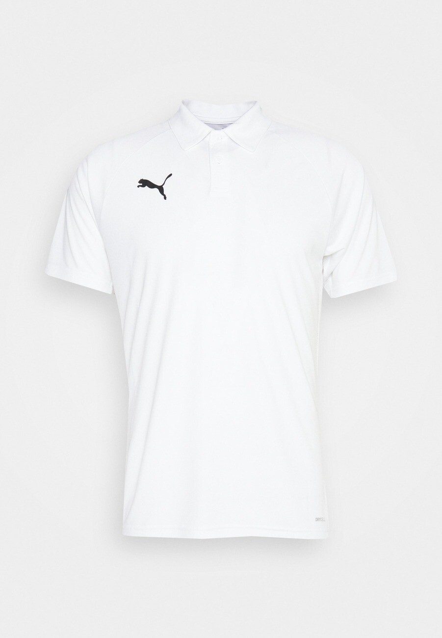 

Поло team liga multisport Puma, белый