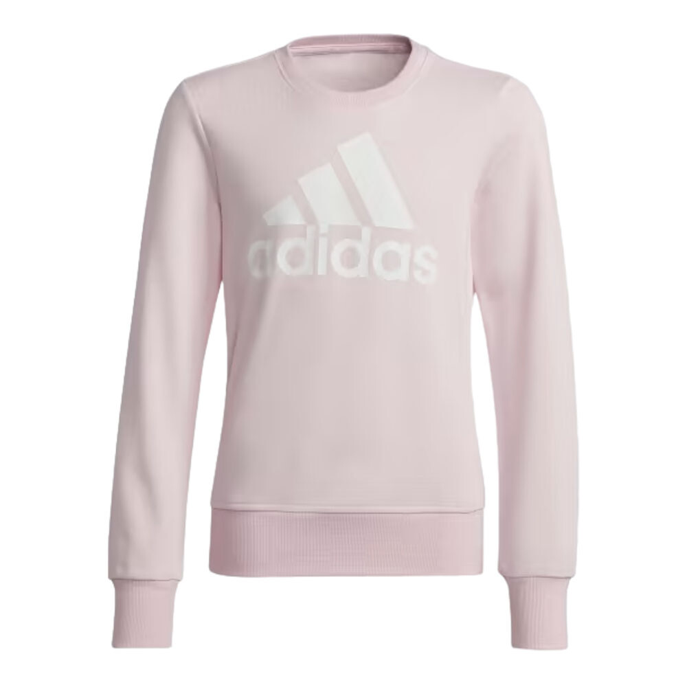 

Свитшот Adidas Essentials, розовый