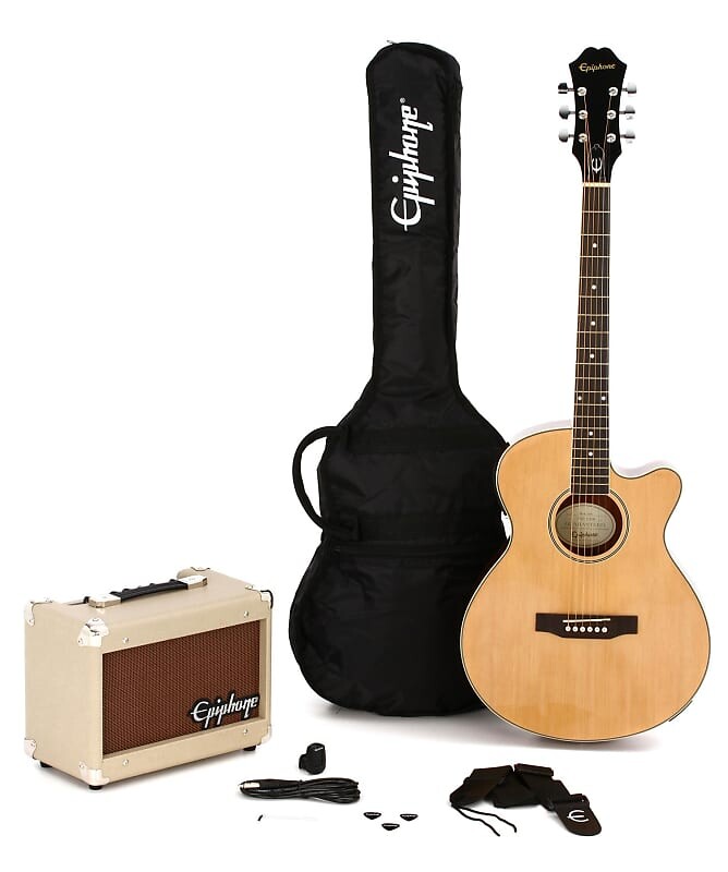 

Комплект плеера Epiphone PR-4E — натуральный PPGR-EEP4NACH1