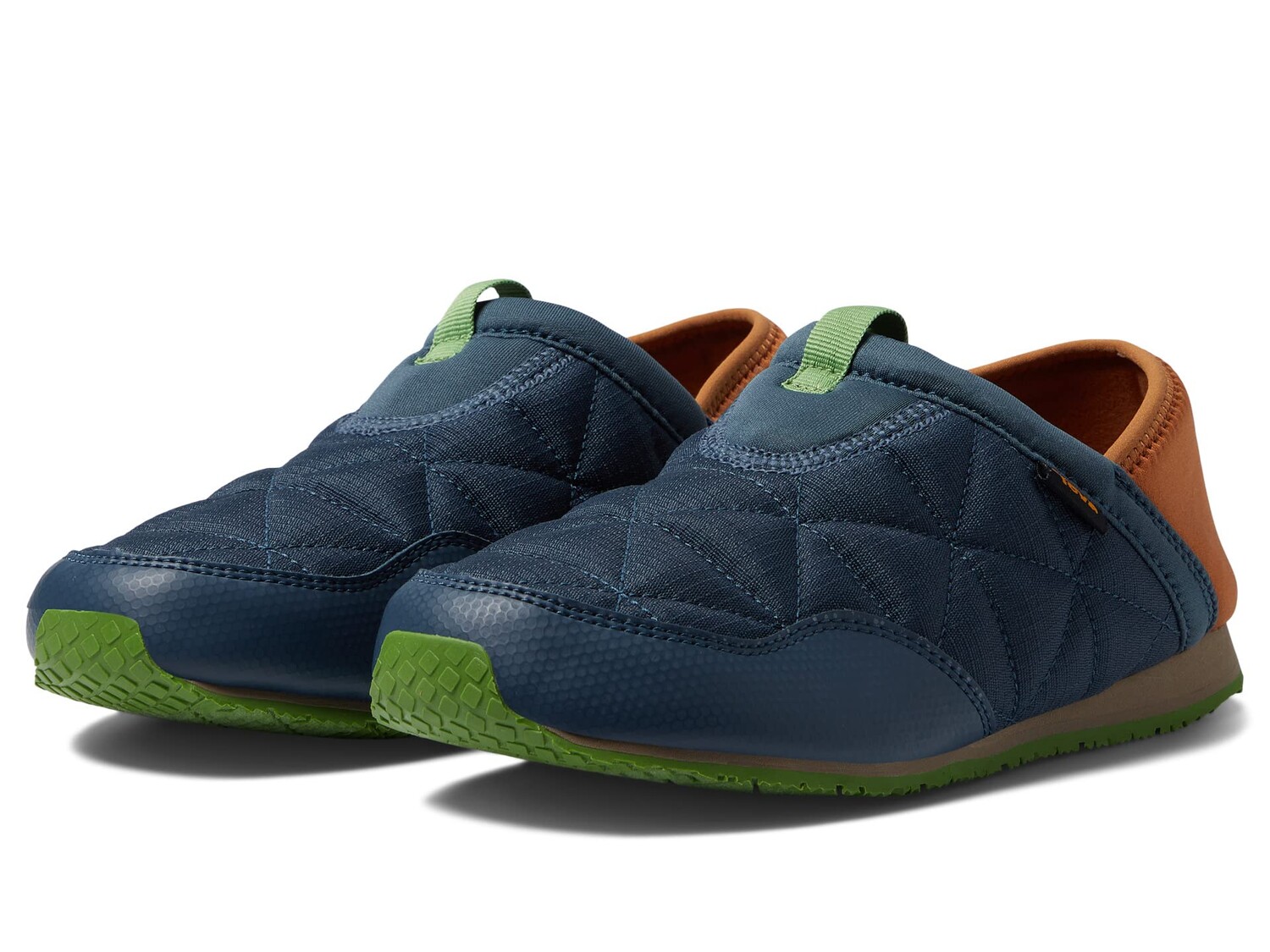 

Кроссовки Teva Kids, Reember