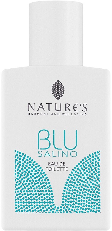 

Туалетная вода Nature's Blu Salino Eau Di Toilette