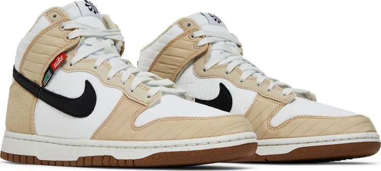 Nike sale high rattan