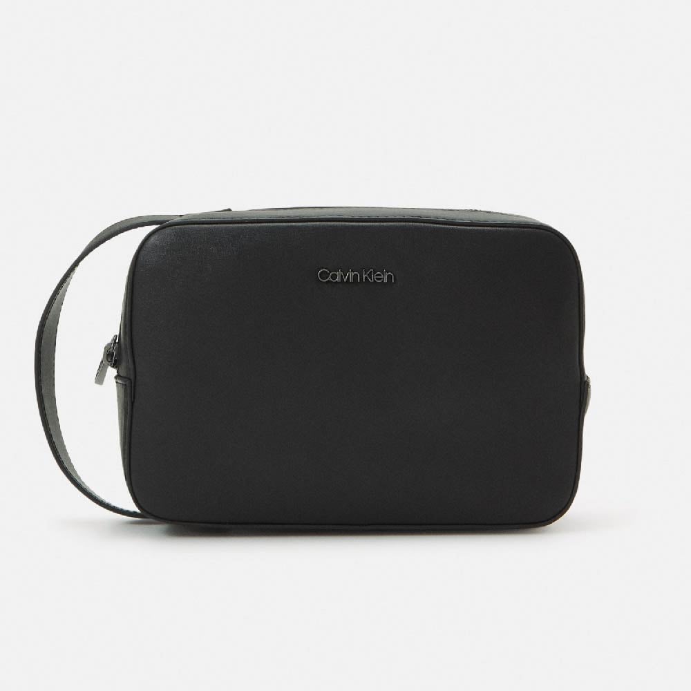 

Сумка Calvin Klein Washbag Unisex, черный