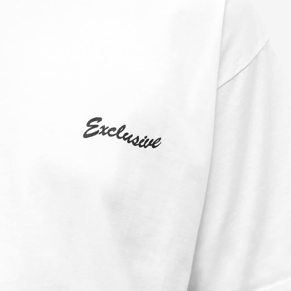 

Футболка Neighborhood NH-4 Tee