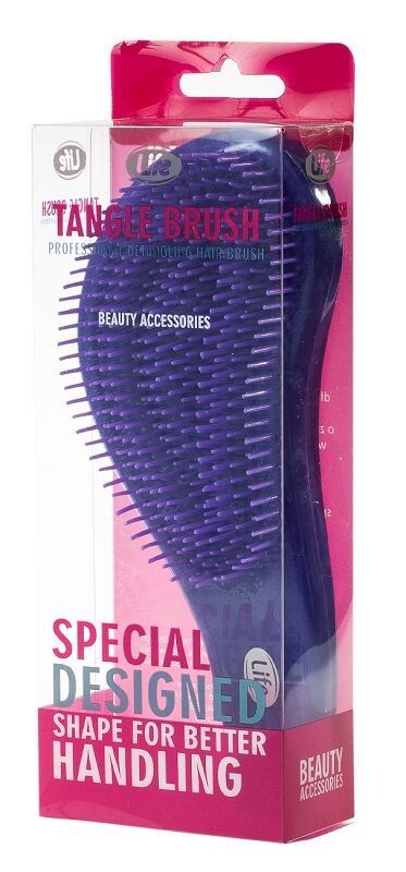 

Life Tangle Brush расческа, 1 шт.