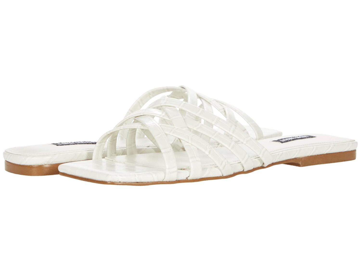 

Сандалии Nine West, Halen