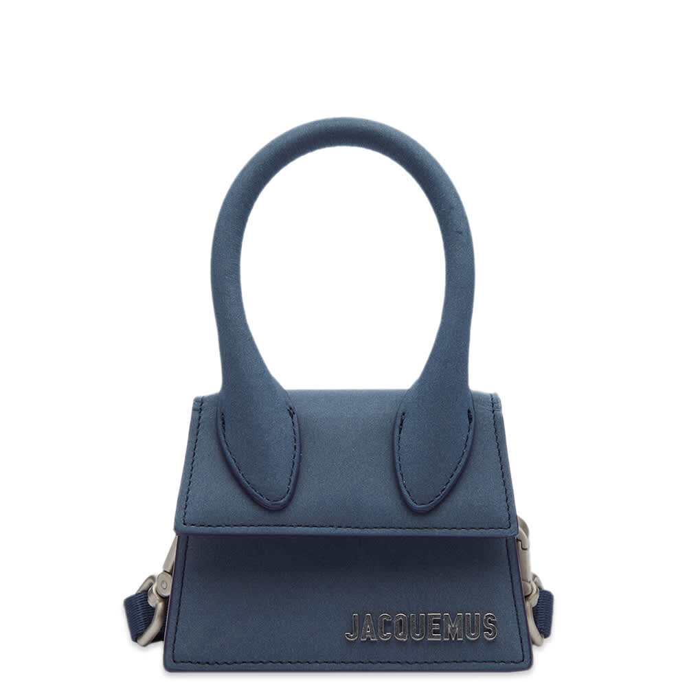 

Сумка Jacquemus Le Chiquito Homme Bag