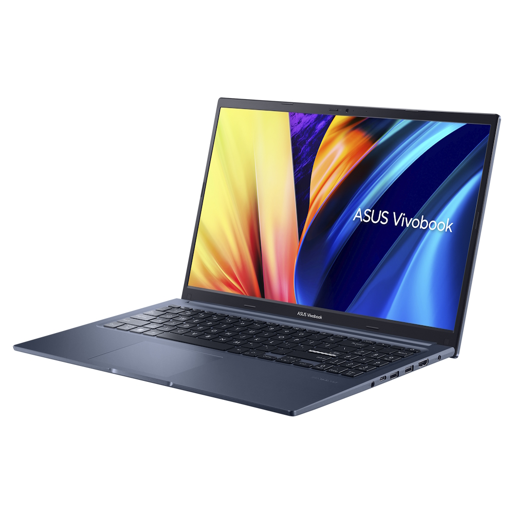 Asus vivobook 15 12700h