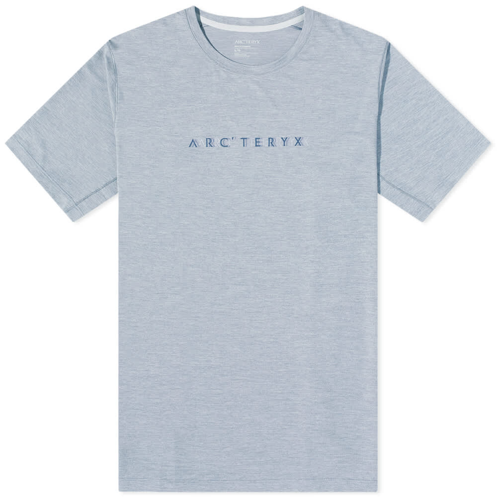

Футболка Arc'teryx Cormac Arc'Word Tee