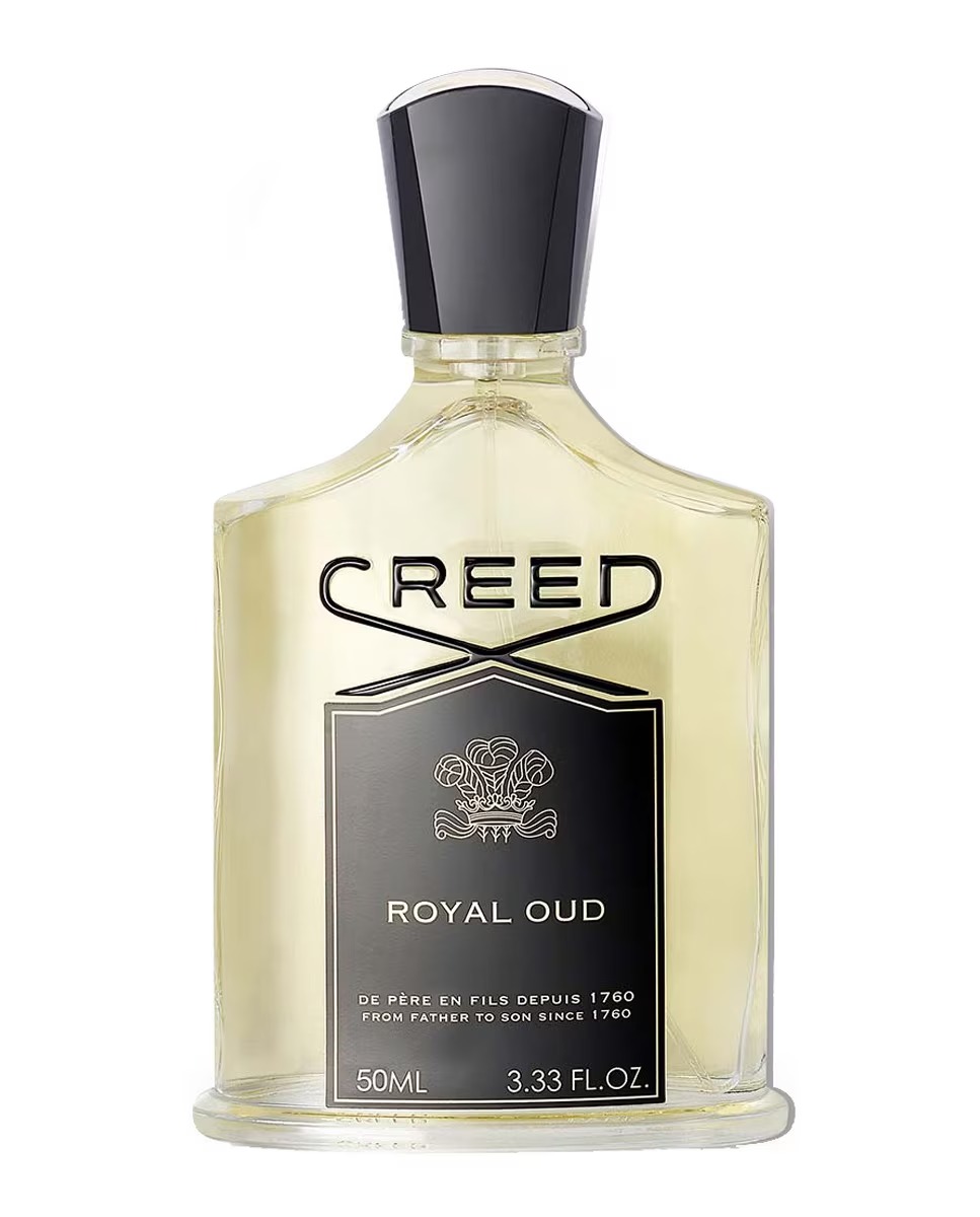 Парфюмированная вода Creed Royal Oud, 50 мл набор creed royal princess oud 3 10 мл жен