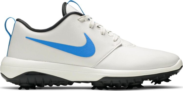

Кроссовки Nike Roshe Golf Tour 'White University Blue', белый