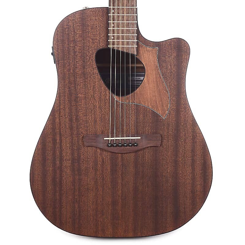 

Ibanez Altstar ALT20 Электроакустическая гитара - Open Pore Natural Altstar ALT20 Acoustic-electric Guitar - Open Pore Natural
