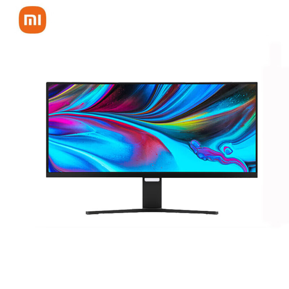 

Монитор Redmi RMMNT30HFCW 30" 21:9 200Гц 1800R