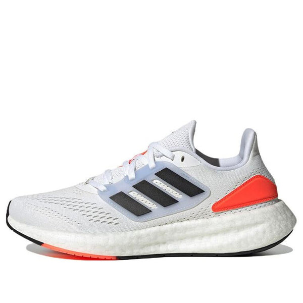 

Кроссовки (WMNS) Adidas Pure Boost 22 HQ8582, белый