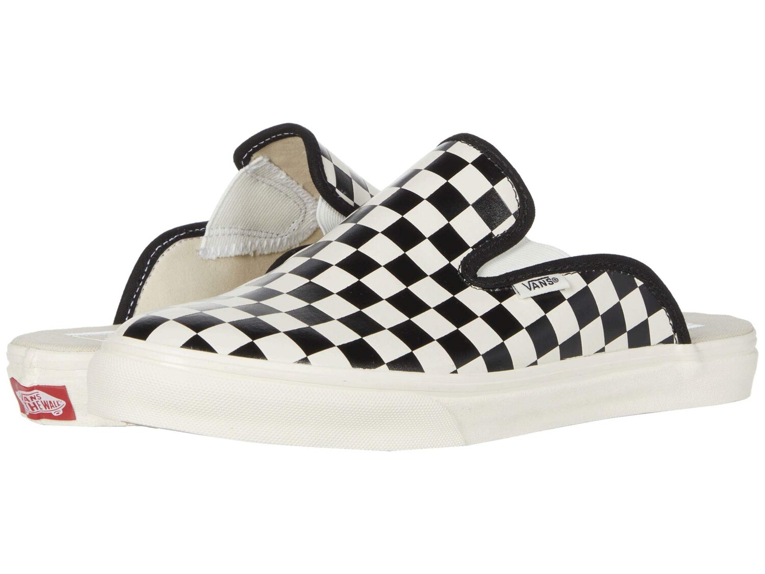 

Кеды Vans, Mule SF