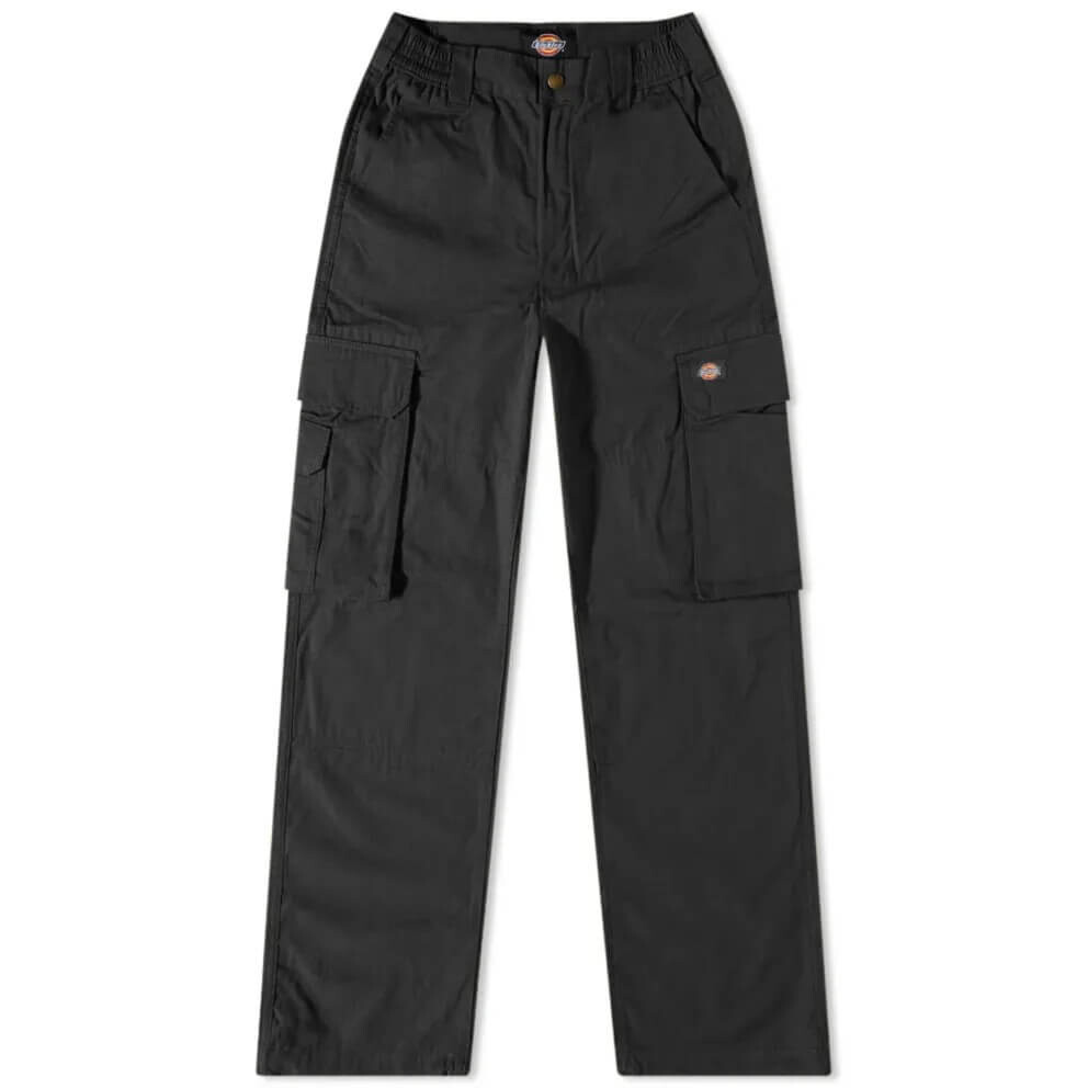 

Брюки Dickies Hooper Bay Cargo, черный