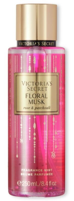 

Victoria's Secret Floral Musk пот, 250 ml