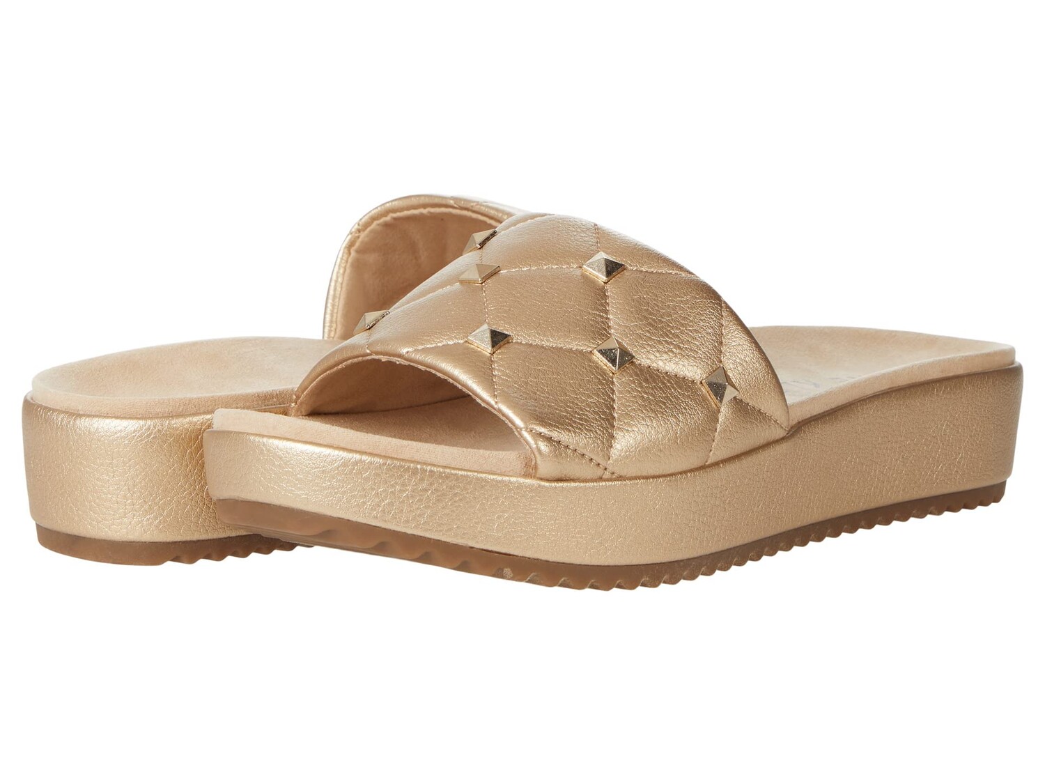 

Сандалии Anne Klein, Valli