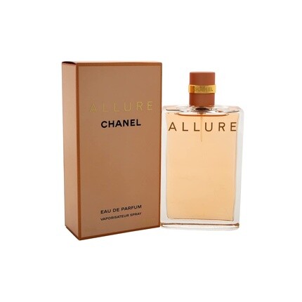 

Chanel ALLURE 100мл EDP Vapo 100мл