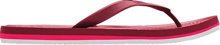 

Сандалии Under Armour Atlantic Dune Sandal Black Rose, розовый