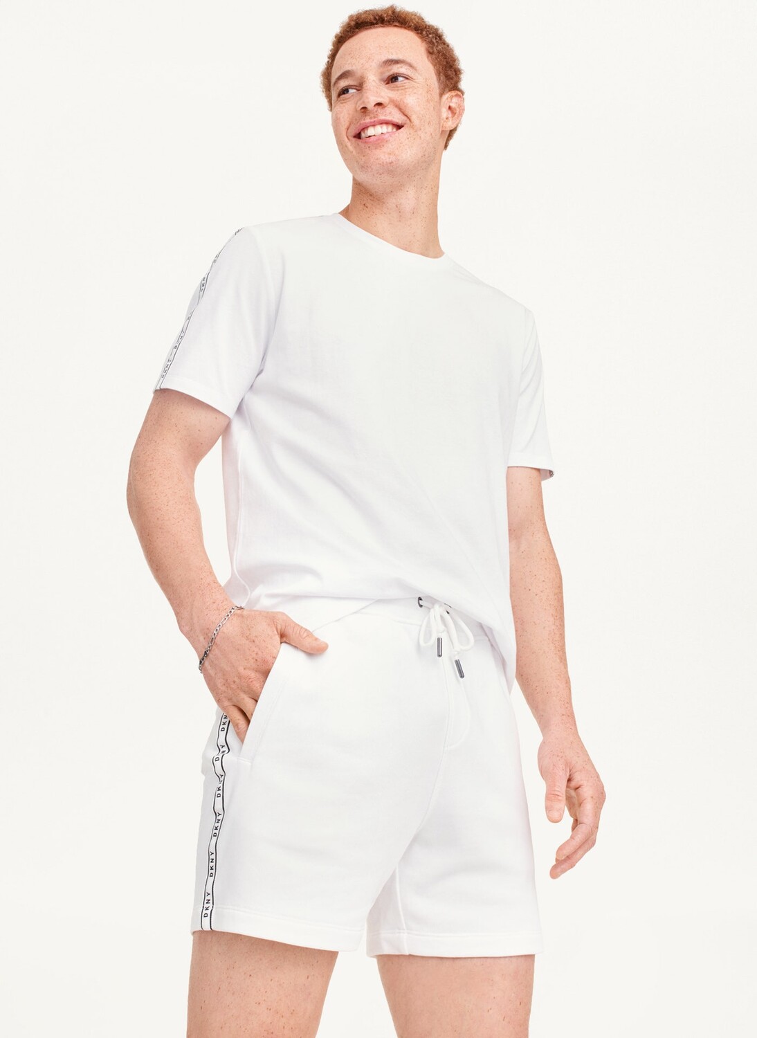 

Теннисные шорты DKNY