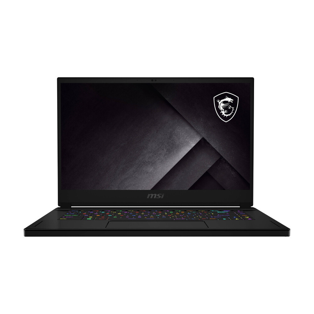 

Игровой ноутбук MSI GS66 Stealth 10UG, 15.6", 32 ГБ/2 ТБ, i7-10870H, RTX 3080, черный, английская/арабская клавиатура