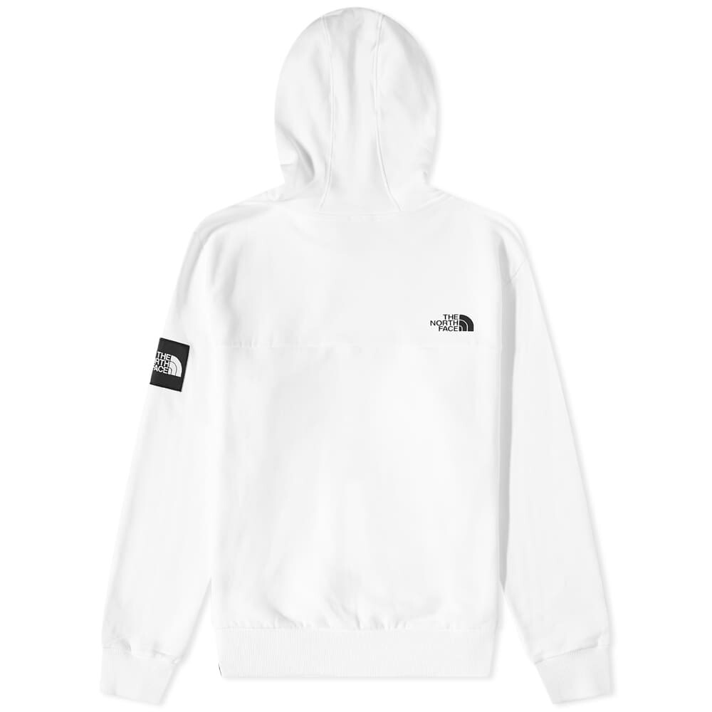 

Толстовка The North Face Fine Alpine Hoody