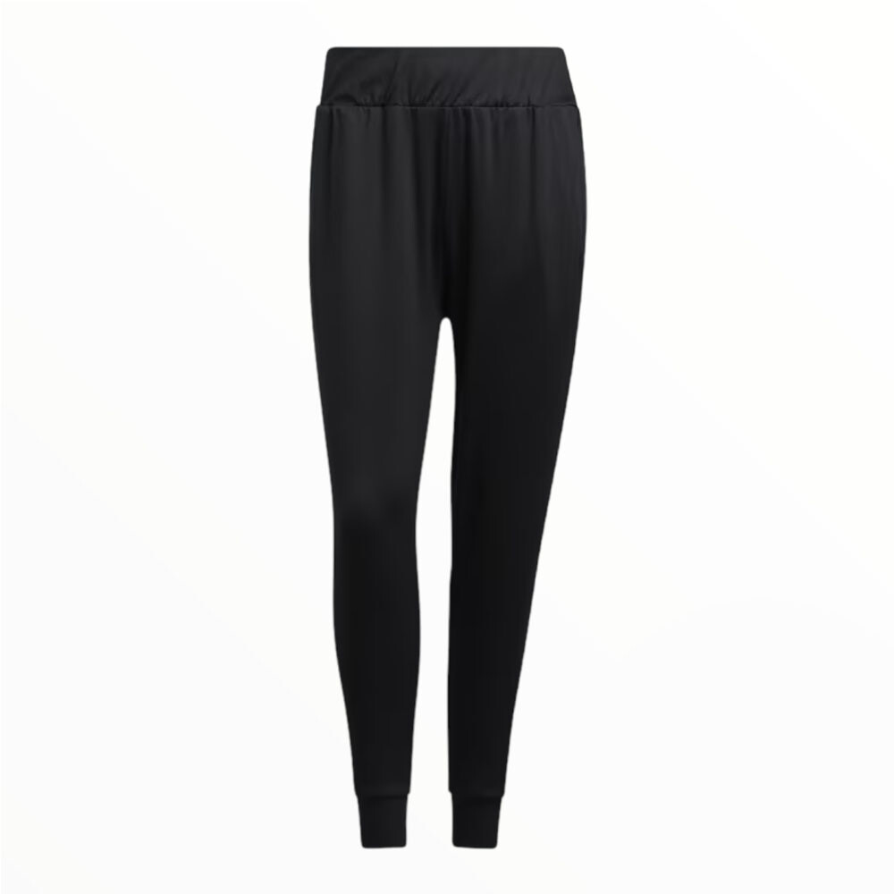 

Спортивные брюки Adidas Believe This 2.0 Knit, черный