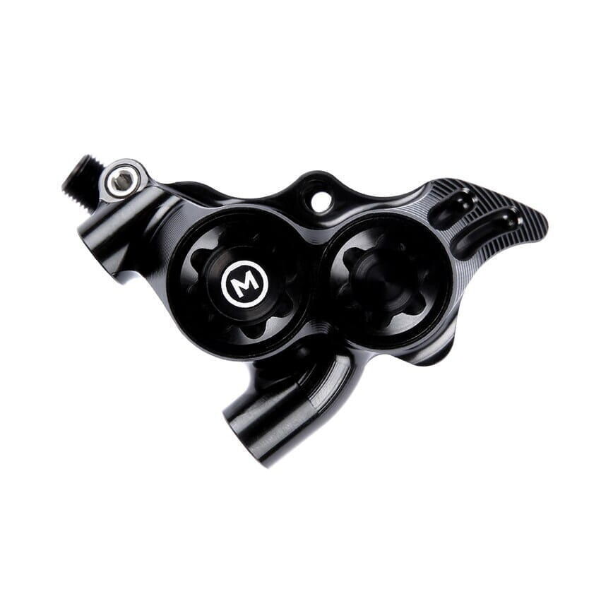 

Суппорт RX4+ Flatmount - минеральное масло - черный HOPE, черный
