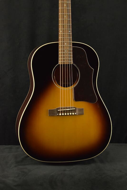

Epiphone Slash J-45 Ноябрьский взрыв Slash J-45 November Burst