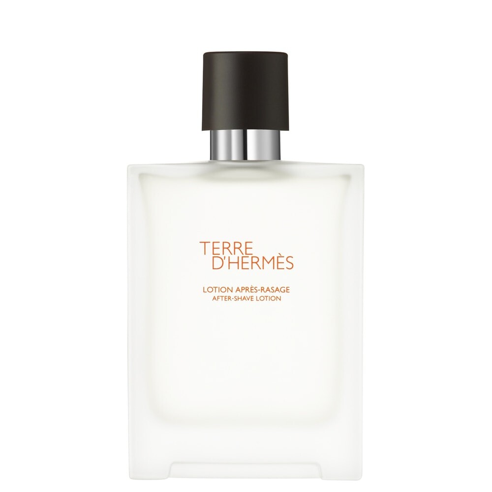 

Terre D'Hermes лосьон после бритья 100мл