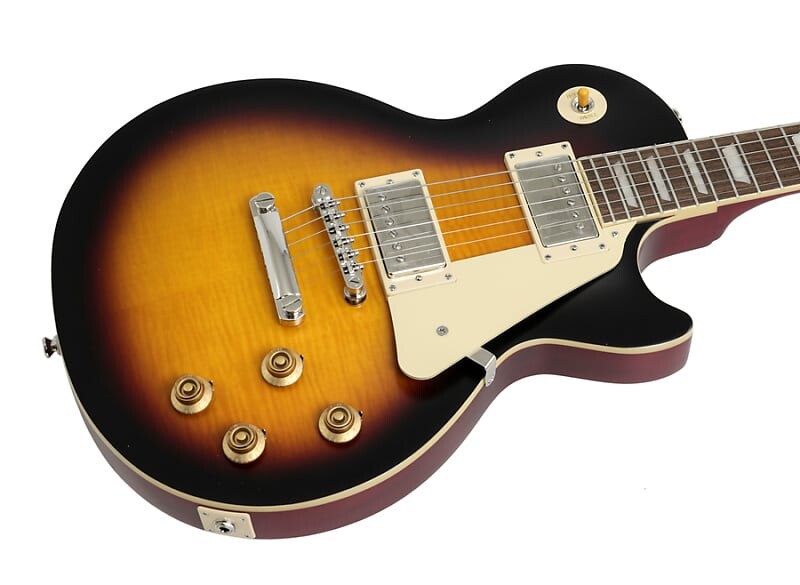 

Epiphone 1959 Les Paul Standard Aged Dark Burst