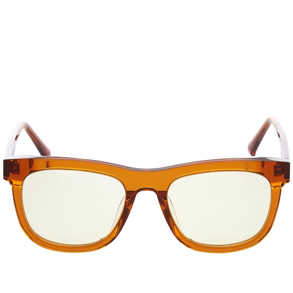 

Солнцезащитные очки Gentle Monster W Back Sunglasses